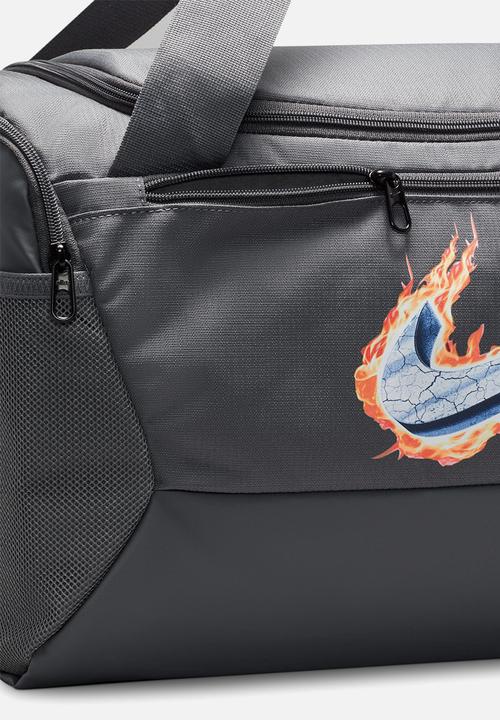 Nike - Nike Brasilia Duffel Bag (Small, 41L)