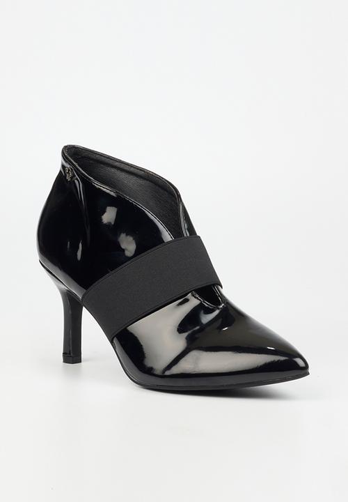 Butterfly Feet - Lively 1 ankle boot - black