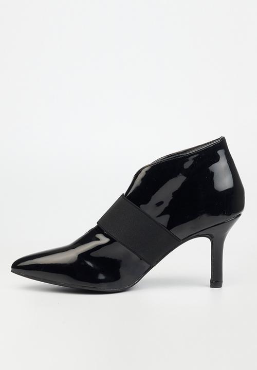 Butterfly Feet - Lively 1 ankle boot - black