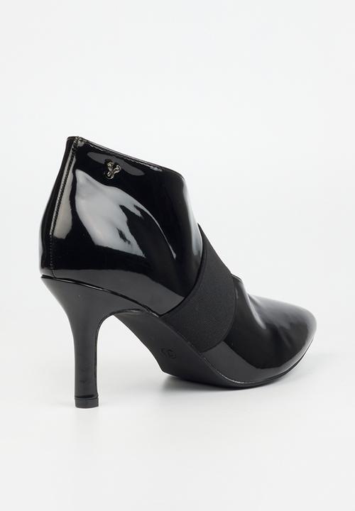 Butterfly Feet - Lively 1 ankle boot - black