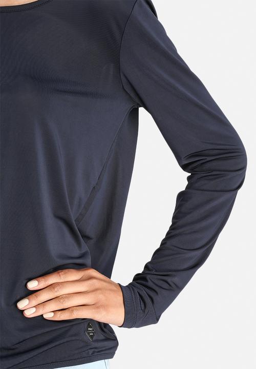 ONLY - Tenna Deep Back Top