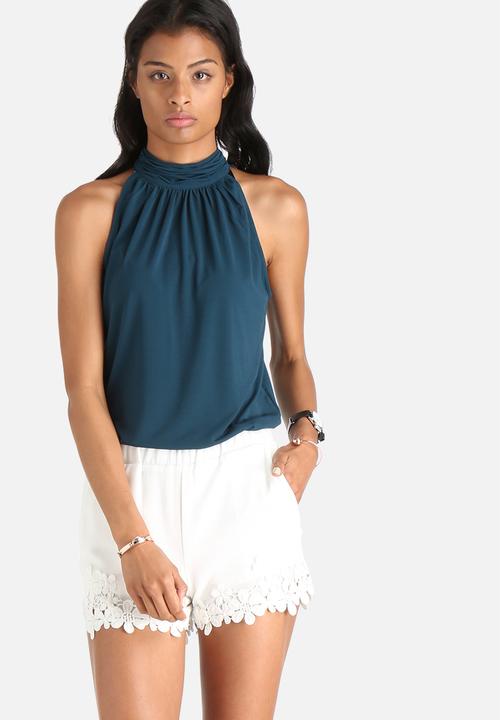 ONLY - Zigzag Top