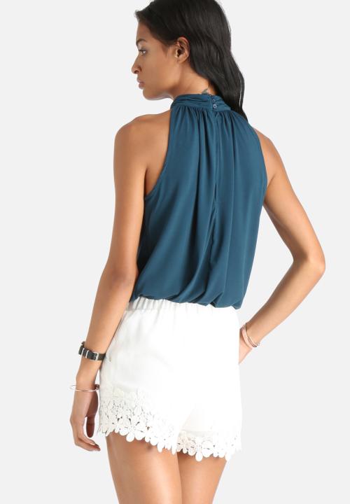 ONLY - Zigzag Top