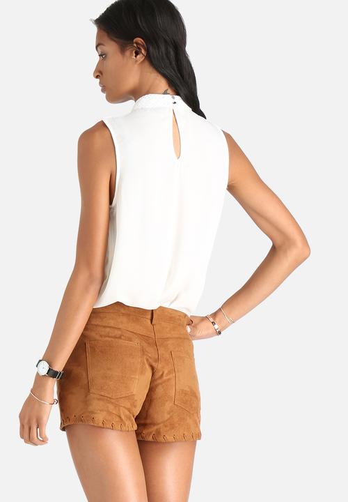 ONLY - Tamina Top