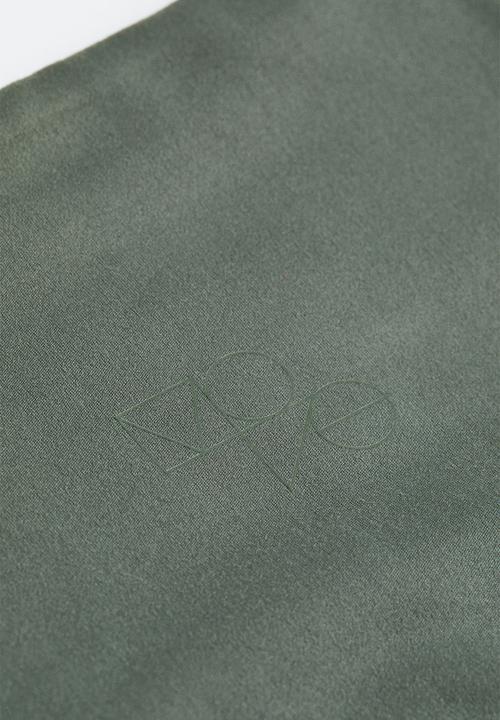 H&M - Sports tights in softmove™ - dark khaki green