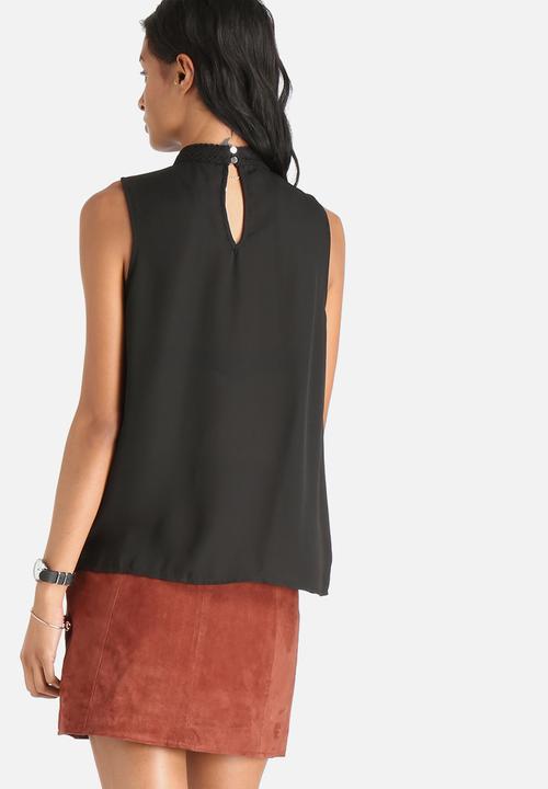 ONLY - Tamina Top