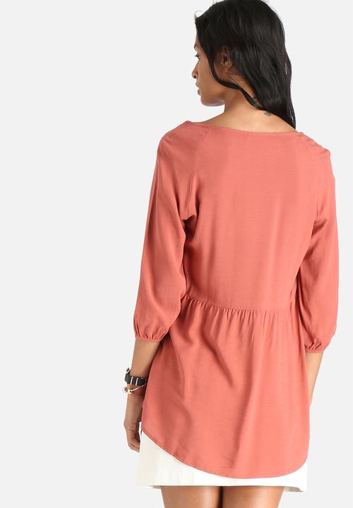 ONLY - Sima 3/4 Top