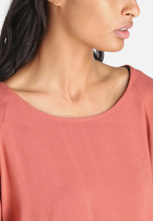 ONLY - Sima 3/4 Top