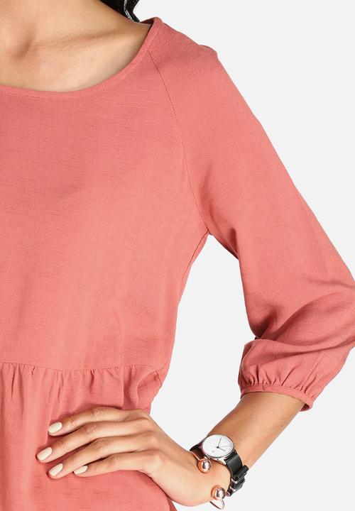 ONLY - Sima 3/4 Top