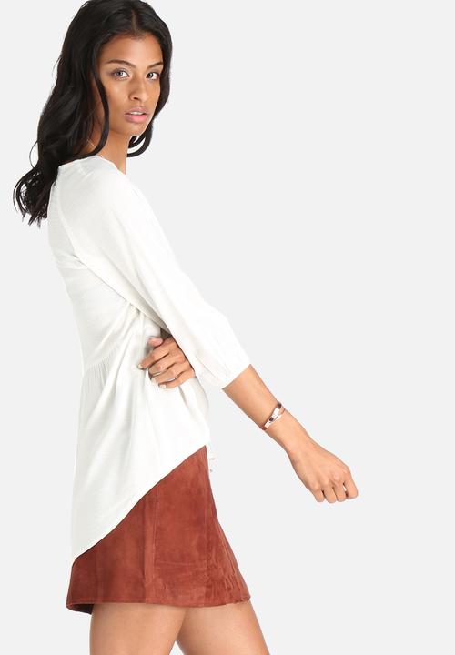 ONLY - Sima 3/4 Top