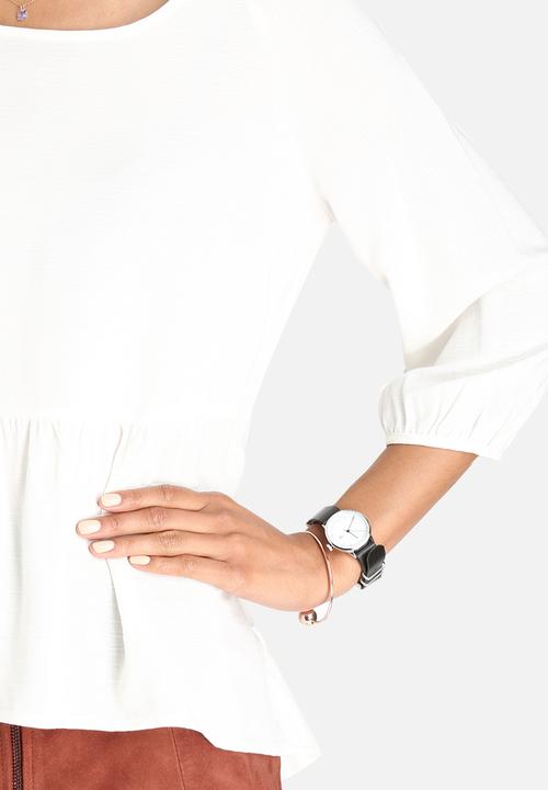 ONLY - Sima 3/4 Top