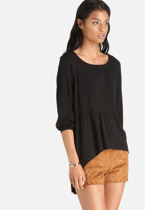 ONLY - Sima 3/4 Top