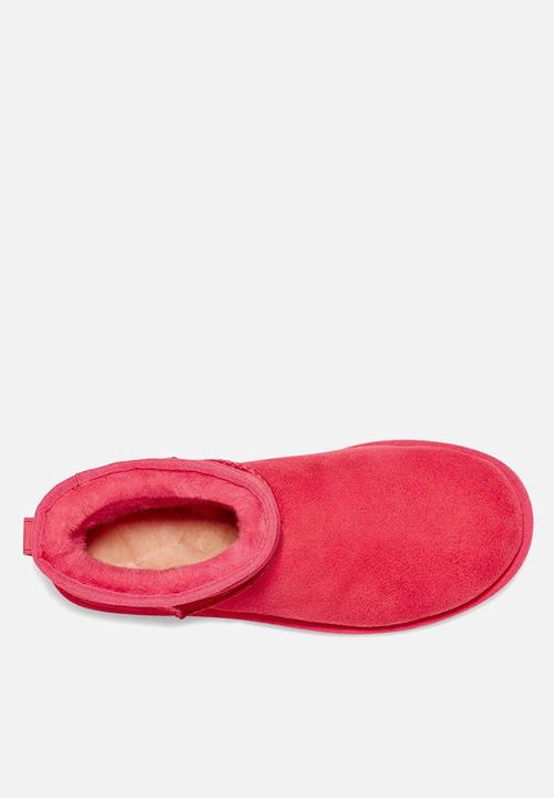 UGG® - Classic mini ii - strawberry sorbet