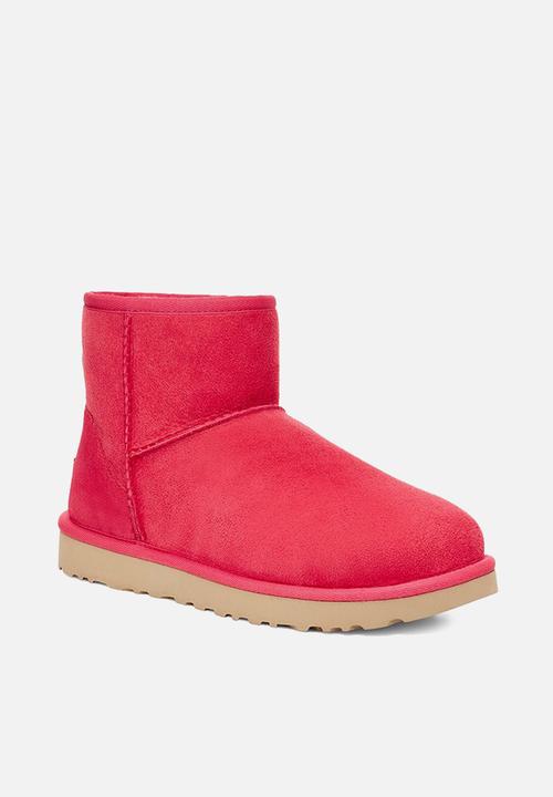 UGG® - Classic mini ii - strawberry sorbet