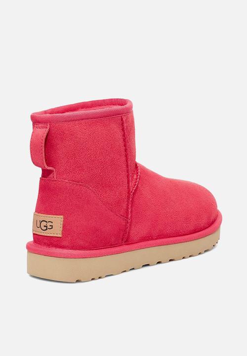 UGG® - Classic mini ii - strawberry sorbet