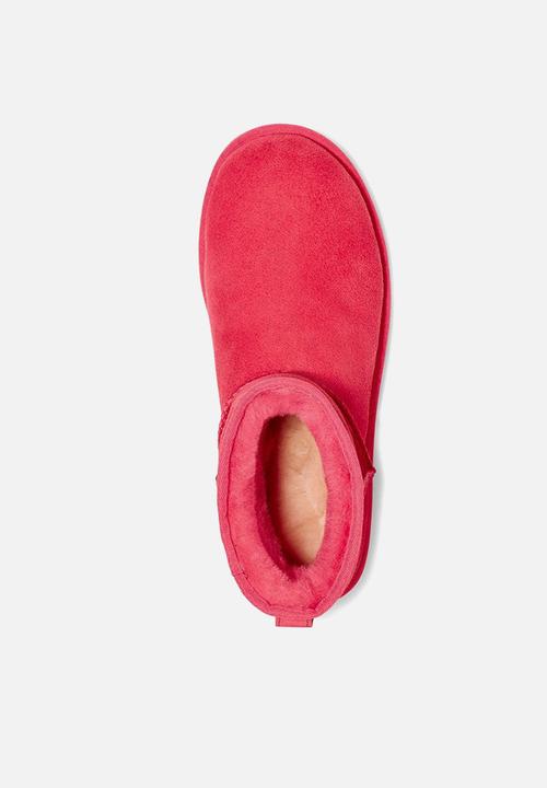 UGG® - Classic mini ii - strawberry sorbet