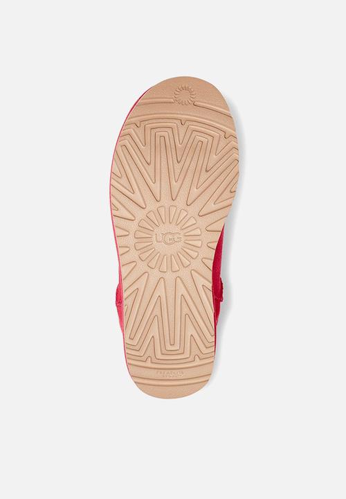 UGG® - Classic mini ii - strawberry sorbet