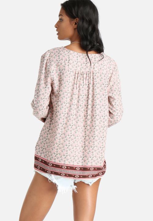 ONLY - Lyon 3/4 Tunic