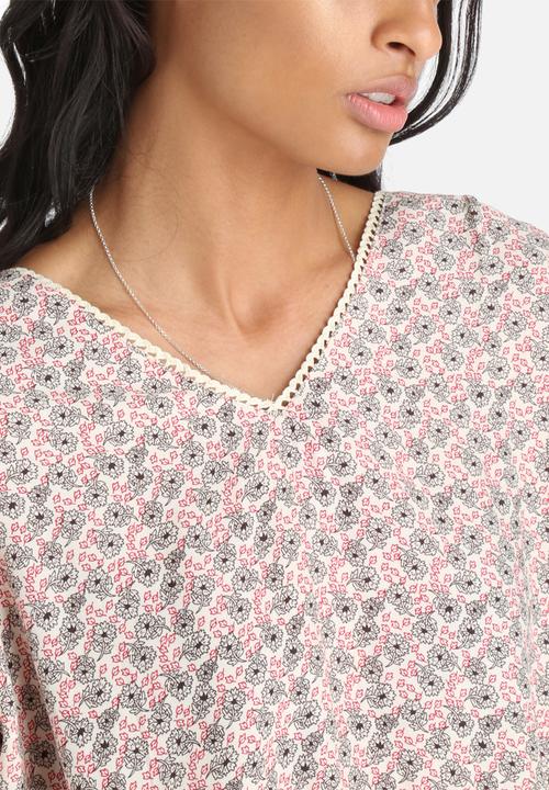 ONLY - Lyon 3/4 Tunic