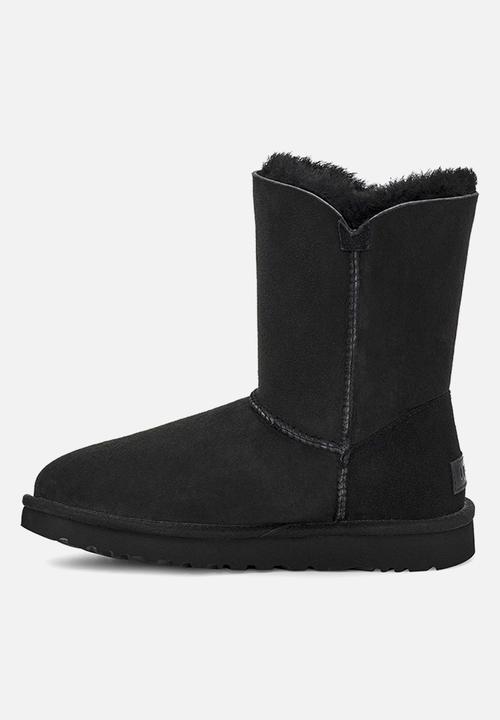 UGG® - Bailey zip short - black