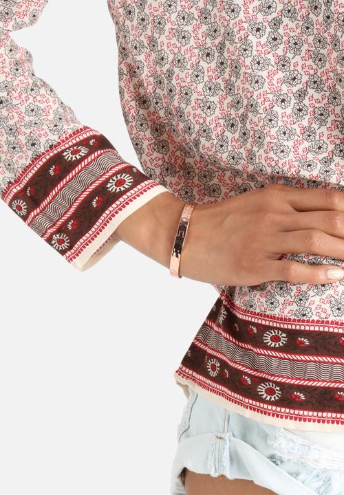 ONLY - Lyon 3/4 Tunic