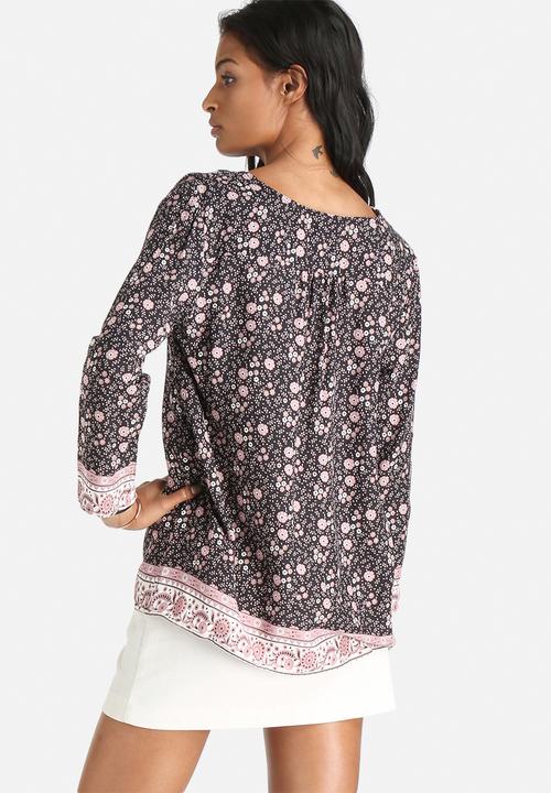 ONLY - Lyon 3/4 Tunic