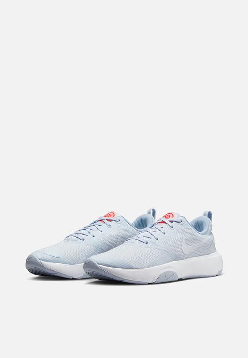 Nike - Nike City Rep TR- football grey/white-blue whisper