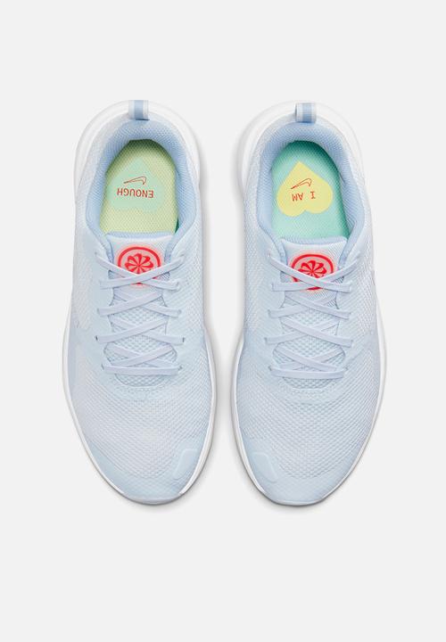 Nike - Nike City Rep TR- football grey/white-blue whisper