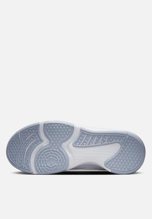 Nike - Nike City Rep TR- football grey/white-blue whisper