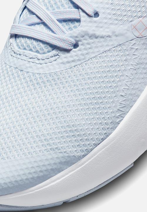 Nike - Nike City Rep TR- football grey/white-blue whisper