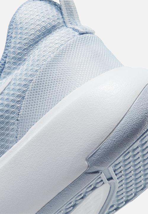 Nike - Nike City Rep TR- football grey/white-blue whisper