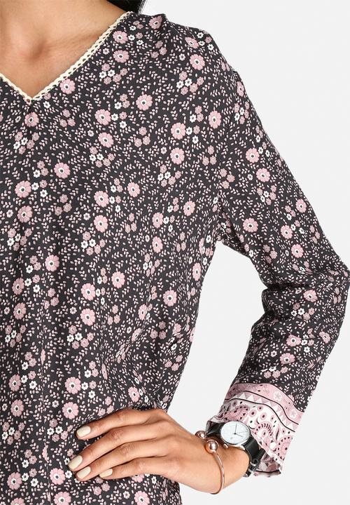 ONLY - Lyon 3/4 Tunic