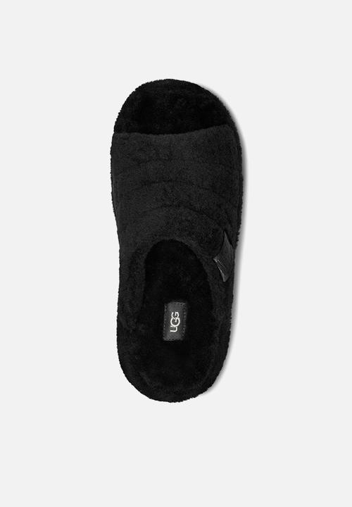 UGG® - Fluff you - black