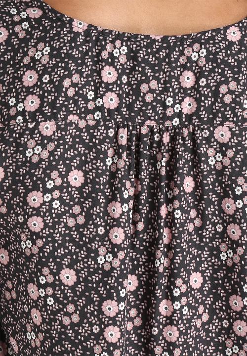 ONLY - Lyon 3/4 Tunic