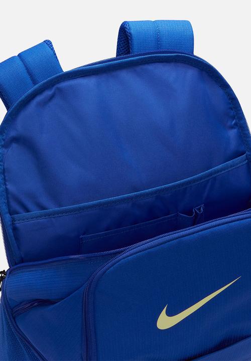 Nike - Nike Brasilia 9.5 Training Backpack (Medium, 24L)