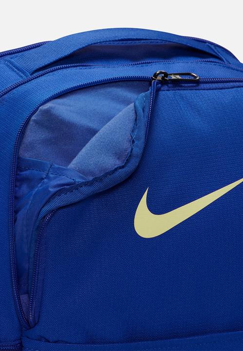 Nike - Nike Brasilia 9.5 Training Backpack (Medium, 24L)