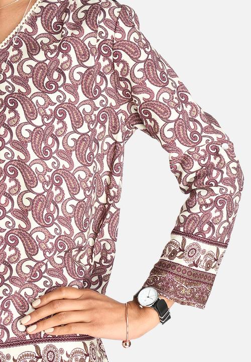 ONLY - Lyon 3/4 Tunic