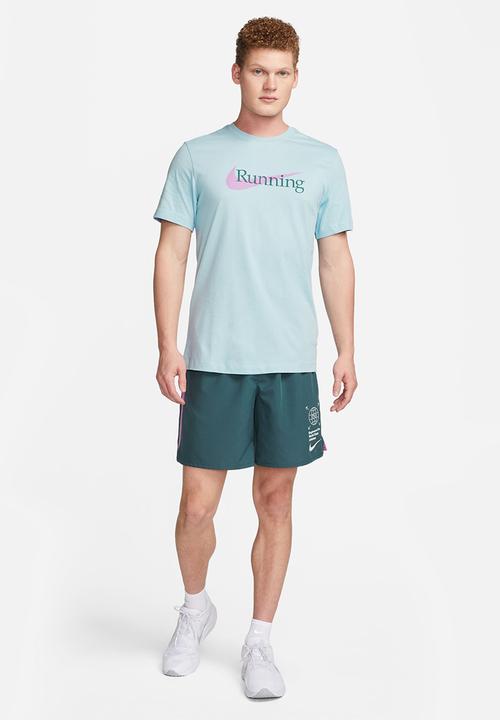 Nike - Nike Dri-FIT Running T-Shirt