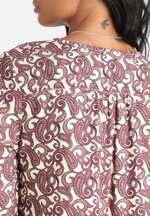 ONLY - Lyon 3/4 Tunic