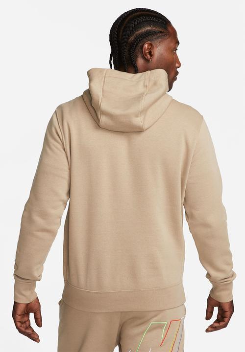 Nike - Nike Club Fleece+ Pullover Hoodie