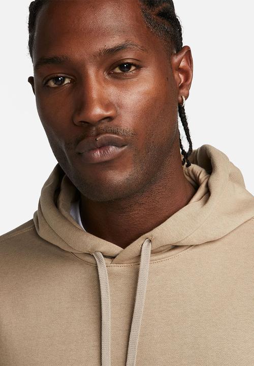 Nike - Nike Club Fleece+ Pullover Hoodie
