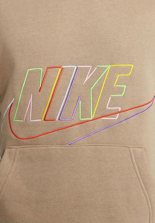 Nike - Nike Club Fleece+ Pullover Hoodie