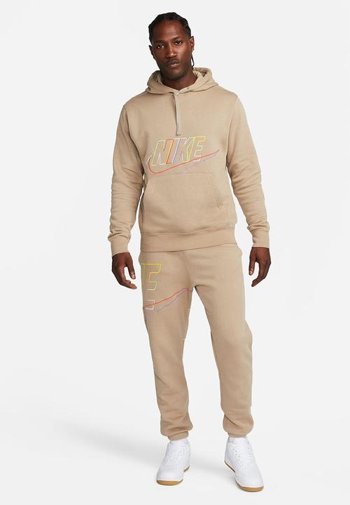 Nike - Nike Club Fleece+ Pullover Hoodie