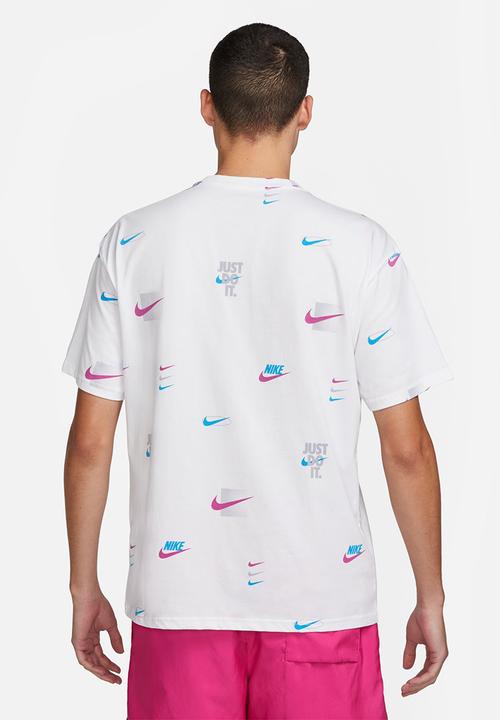 Nike - NSW Tee MAX90