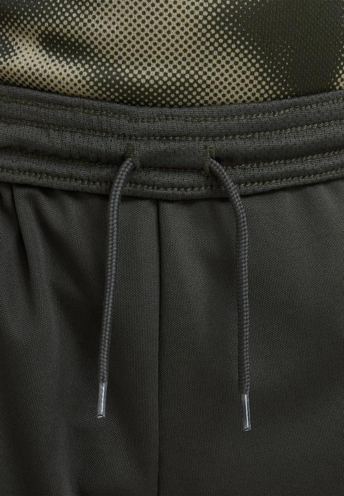 Nike - K nk df trphy23 short gx - cargo khaki/white