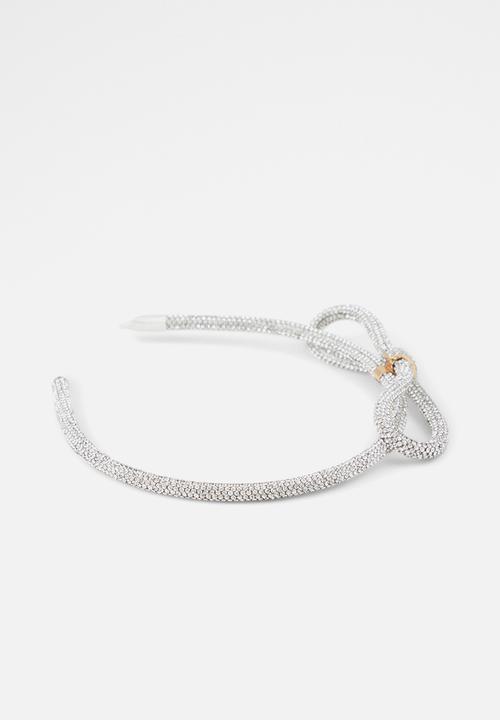 ALDO - Alamaendra - silver
