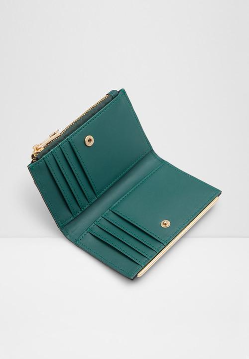 ALDO - Mereclya - dark green