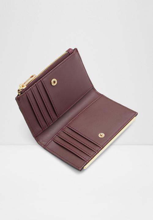 ALDO - Mereclya - burgundy