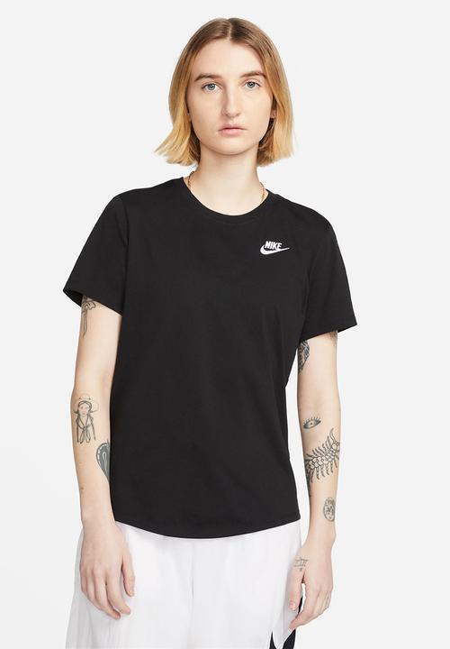 nike club crew t shirt