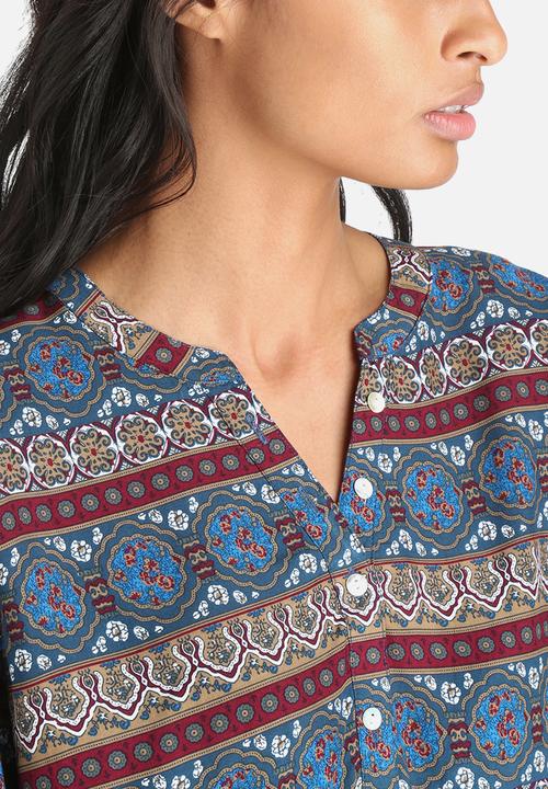 ONLY - Avignon Shallow Top